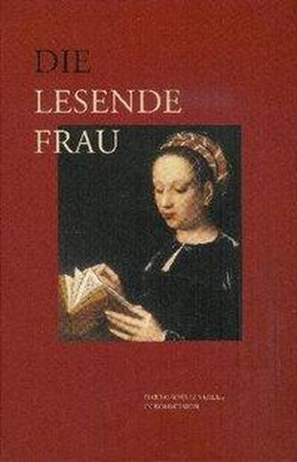 Die lesende Frau