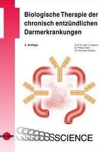 Biologische Therapie der chronisch entzündlichen Darmerkrankungen