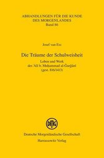 Die Träume der Schulweisheit