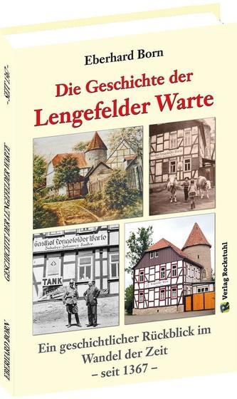 Die Geschichte der Lengefelder Warte