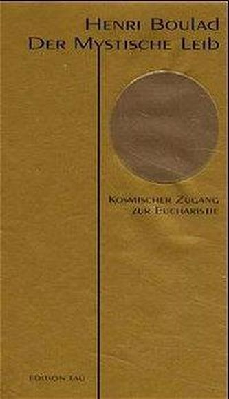 Der mystische Leib