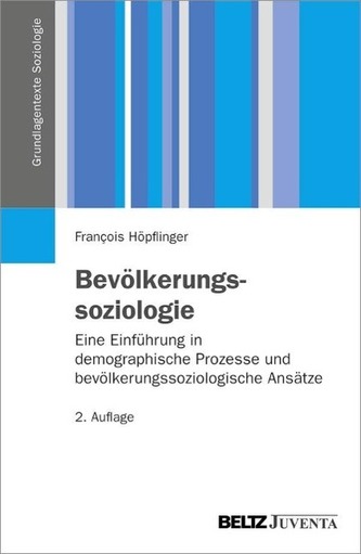 Bevölkerungssoziologie