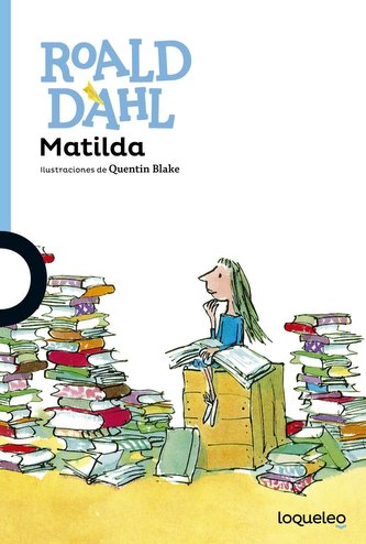 Matilda (Serie Azul)