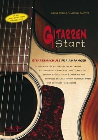 Gitarren Start