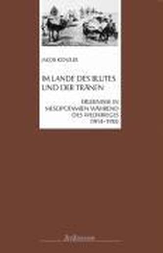 Im Lande des Blutes und der Tränen