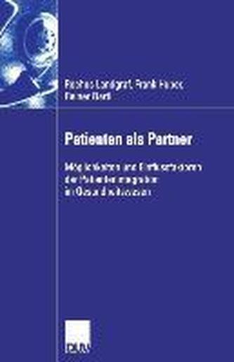 Patienten als Partner