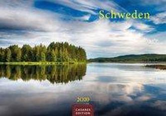 Schweden 2020 - Format S