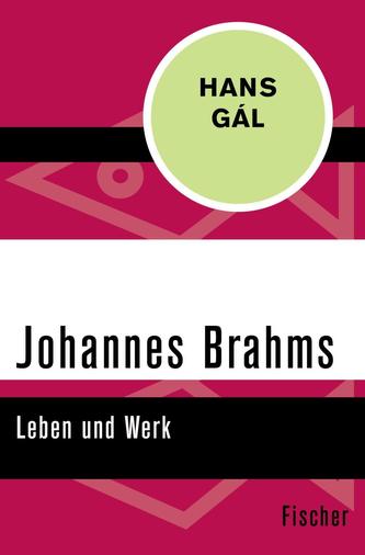 Johannes Brahms - Leben und Werk