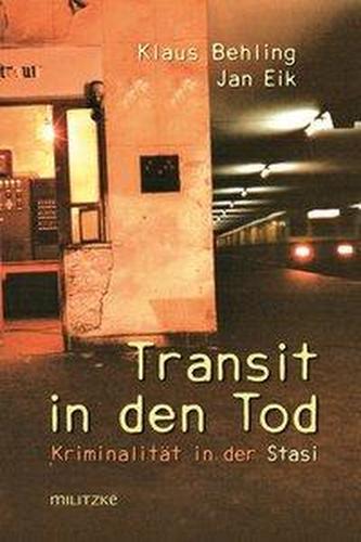 Transit in den Tod