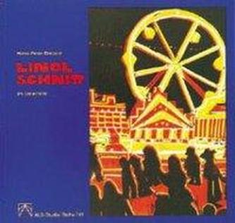 Linolschnitt im Unterricht