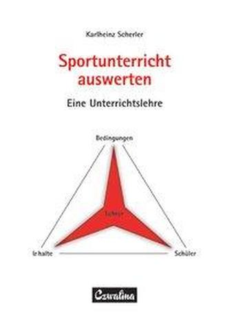 Sportunterricht auswerten
