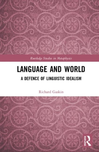 Language and World
