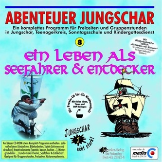 Ein Leben als Seefahrer & Entdecker