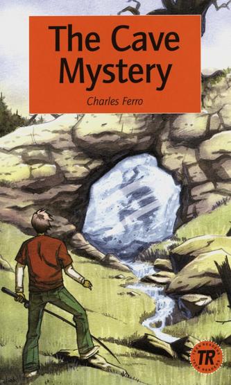 The Cave Mystery The Cave Mystery