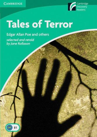 Tales of Terror