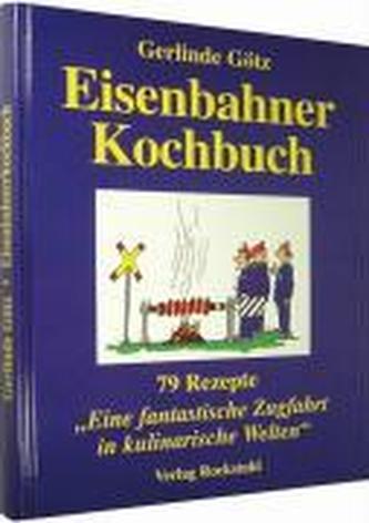 Eisenbahnerkochbuch