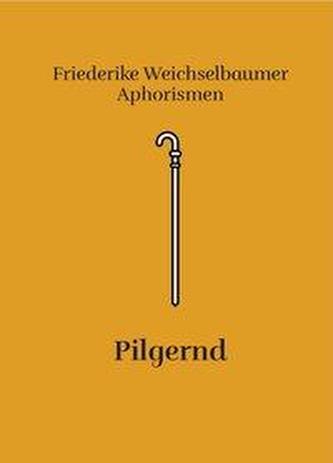 Pilgernd