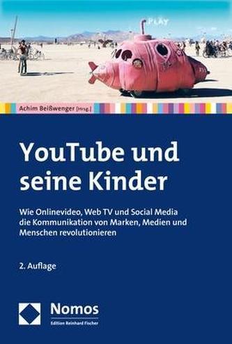 YouTube und seine Kinder