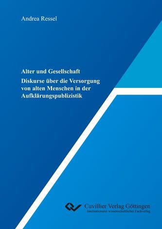 Alter und Gesellschaft