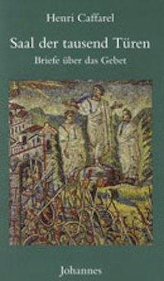 Saal der tausend Türen
