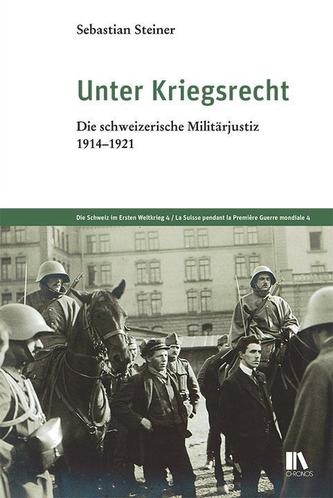 Unter Kriegsrecht