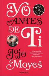 Yo antes de ti