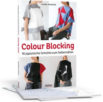 Colour Blocking