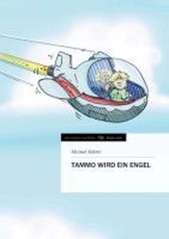 Tammo wird ein Engel