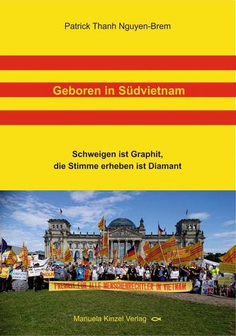 Geboren in Südvietnam
