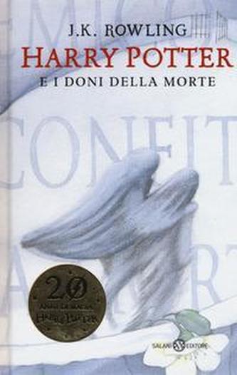 Harry Potter 7 e i doni della morte