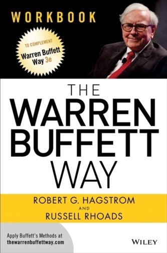 The Warren Buffett Way Workbook
