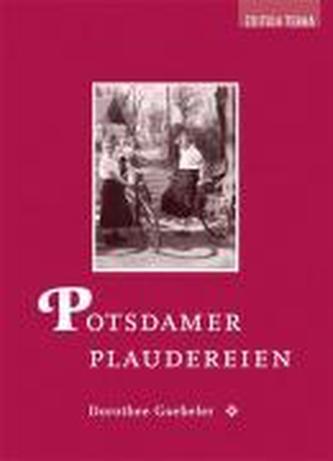Potsdamer Plaudereien