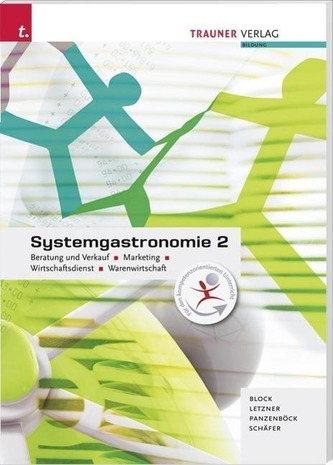 Systemgastronomie 2 Beratung und Verkauf, Marketing