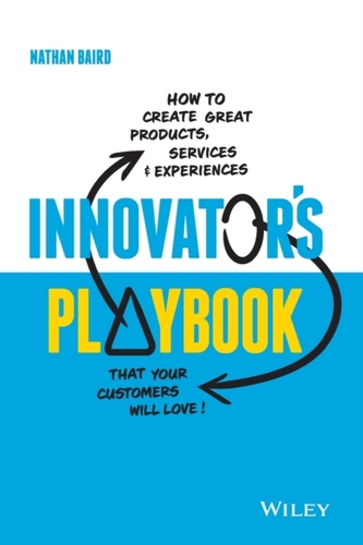 Innovator's Playbook