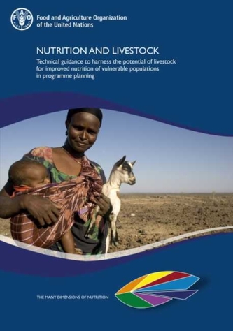 Nutrition and livestock Nutrition and livestock
