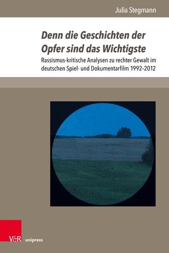 Denn die Geschichten der Opfer sind das Wichtigste