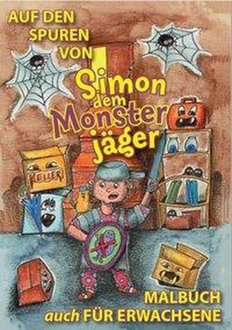 Auf den Spuren von Simon dem Monsterjäger