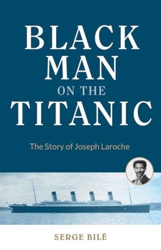 Black Man on the Titanic