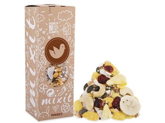 Mixit - Müsli zdravě: Rovnováha 600 g
