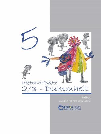 2/3 Dummheit