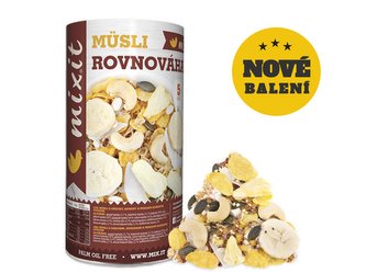Mixit - Müsli zdravě III: Rovnováha 360 g