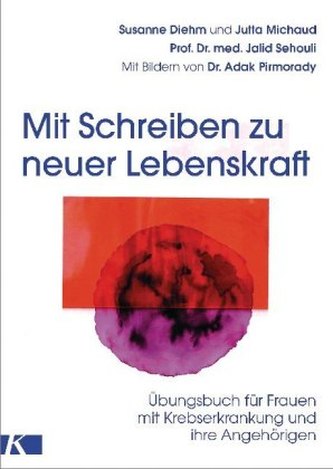 Mit Schreiben zu neuer Lebenskraft