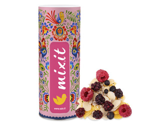 Mixit - Müsli zdravě: Zažívání a metabolismus 480 g