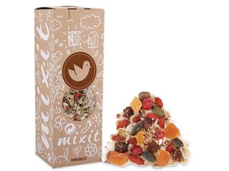 Mixit - Müsli zdravě: Detox 600 g