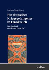 Ein deutscher Kriegsgefangener in Frankreich