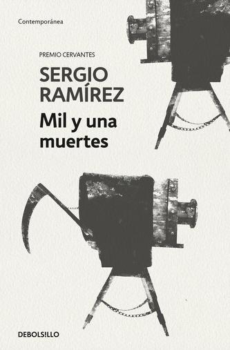 Mil y una muerte Mil y una muerte