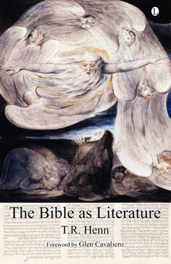 The Bible as Literature