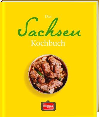 Das Sachsen Kochbuch