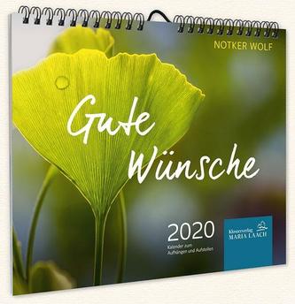 Guten Wünsche 2020