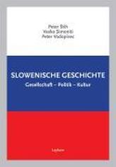 Slowenische Geschichte